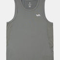 Sport Vent Tank Top - Agave Green