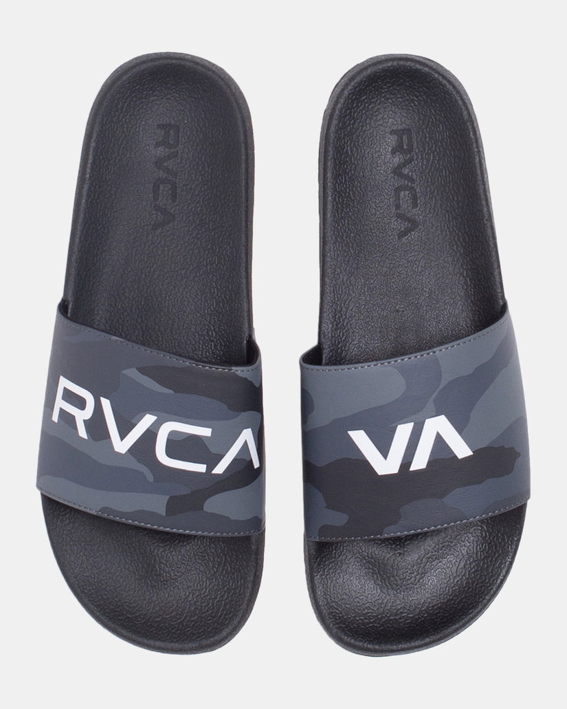 RVCA Sport Slide - Camo