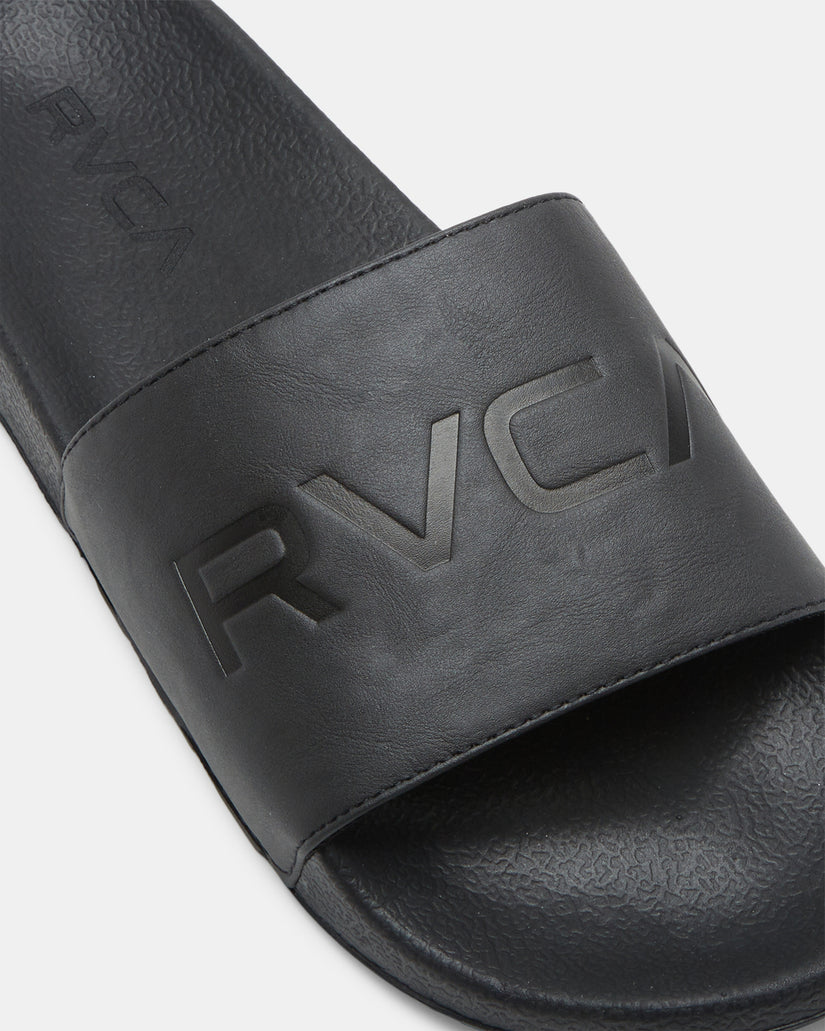 RVCA Sport Slide - Black